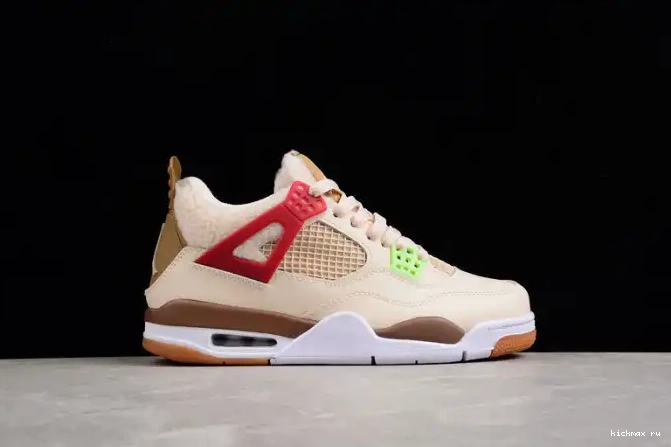 Cheap MAX Wild Where DH0572-264 Things 4 the Are Jordan Retro (GS) 0511